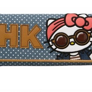 HELLO KITTY Wallet